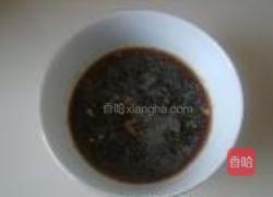 豉汁蒸带鱼的做法图解5