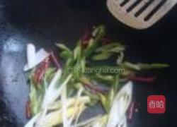 豉汁蒸带鱼的做法图解7