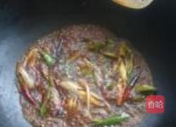 豉汁蒸带鱼的做法图解8