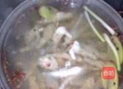 泡椒凤爪的做法图解3