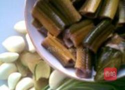 红烧黄鳝的做法图解10