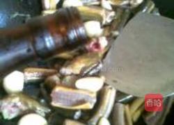 红烧黄鳝的做法图解13