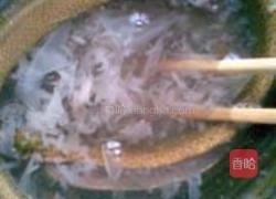 红烧黄鳝的做法图解7