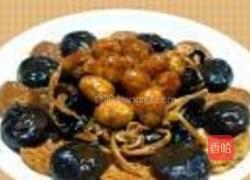 五福临门的做法图解12