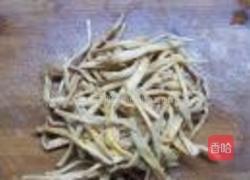 五福临门的做法图解4