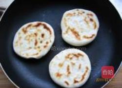 酱肉夹馍的做法图解3