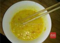 包菜肉末蒸蛋的做法图解6
