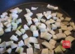 茴香头煎三文鱼的做法图解8