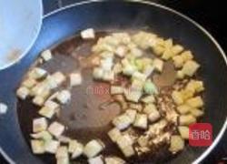 茴香头煎三文鱼的做法图解10