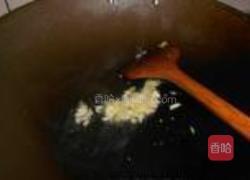 肉末炒茄子的做法图解5