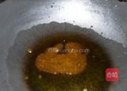 茶树菇烧肉的做法图解3