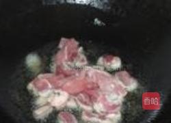 多彩蟹味菇的做法图解5