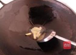 杏鲍菇溜白菜的做法图解3