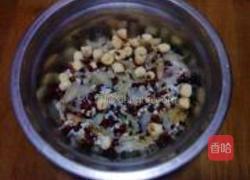 腊八粥的做法图解4