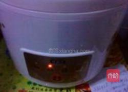 腊八粥的做法图解7