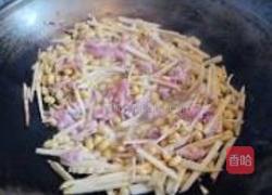 万事如意八宝菜的做法图解5