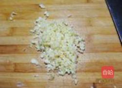 蒜蓉开片虾的做法图解4