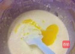 可乐味芝士蛋糕的做法图解9