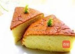 可乐味芝士蛋糕的做法图解15
