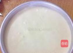可乐味芝士蛋糕的做法图解12