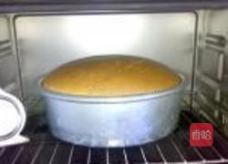 可乐味芝士蛋糕的做法图解14
