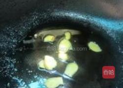 黑豆豉蒸猪蹄的做法图解3