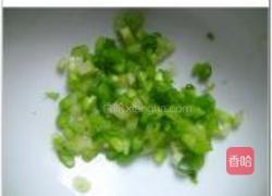 蒜蓉炒花甲的做法图解3