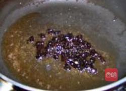 豆豉鲮鱼炒苦瓜的做法图解6