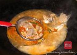 水煮鱼的做法图解8