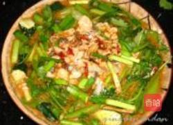 水煮鱼的做法图解10