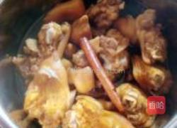 脱骨猪蹄的做法图解12