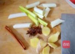 脱骨猪蹄的做法图解7