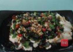 松花豆腐的做法图解10