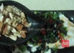 松花豆腐的做法图解9