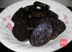 蒜苗血灌肠的做法图解7