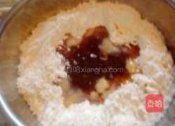 栗蓉月饼的做法图解1