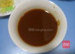 蚝皇兰花鸡腿菇的做法图解8