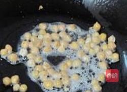 鹰嘴豆鱿鱼丝小炒的做法图解10