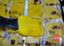 葡萄奶酥的做法图解17