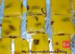 葡萄奶酥的做法图解18