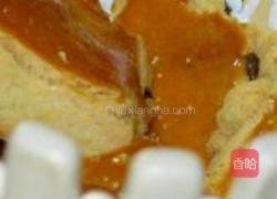 葡萄奶酥的做法图解20