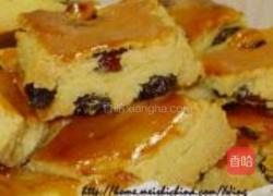 葡萄奶酥的做法图解23