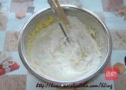 葡萄奶酥的做法图解8