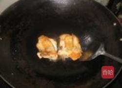 咖喱鸡的做法图解3