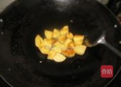 咖喱鸡的做法图解5