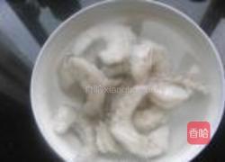 五彩缤纷的做法图解3