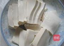 乌鱼炖豆腐的做法图解4