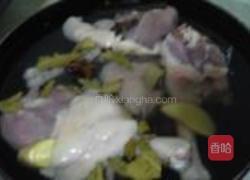 酱鹅腿的做法图解2