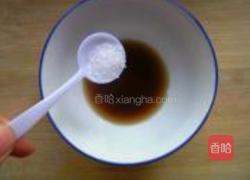 锅包肉的做法图解20