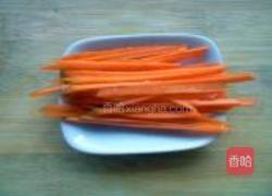 锅包肉的做法图解5